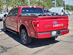 2022 Ford F-150 SuperCrew Cab 4WD, Pickup for sale #KE47374P - photo 2