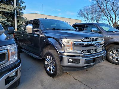 2019 Ford F-150 SuperCrew Cab 4WD, Pickup for sale #KF02786T - photo 1