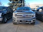 2019 Ford F-150 SuperCrew Cab 4WD, Pickup for sale #KF02786T - photo 4