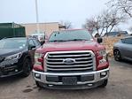 2016 Ford F-150 SuperCrew Cab 4WD, Pickup for sale #KF50381T - photo 3