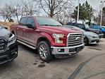 2016 Ford F-150 SuperCrew Cab 4WD, Pickup for sale #KF50381T - photo 4