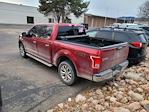 2016 Ford F-150 SuperCrew Cab 4WD, Pickup for sale #KF50381T - photo 2