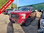 2016 Ford F-150 SuperCrew Cab 4WD, Pickup for sale #KF68817T - photo 1