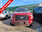 2016 Ford F-150 SuperCrew Cab 4WD, Pickup for sale #KF68817T - photo 3