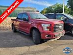 2016 Ford F-150 SuperCrew Cab 4WD, Pickup for sale #KF68817T - photo 4