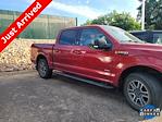 2016 Ford F-150 SuperCrew Cab 4WD, Pickup for sale #KF68817T - photo 5