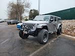 Used 2020 Jeep Gladiator Rubicon Crew Cab 4WD, Pickup for sale #L145411T - photo 1