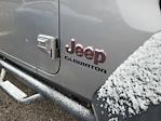 Used 2020 Jeep Gladiator Rubicon Crew Cab 4WD, Pickup for sale #L145411T - photo 14