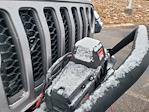 Used 2020 Jeep Gladiator Rubicon Crew Cab 4WD, Pickup for sale #L145411T - photo 15