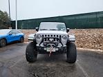 Used 2020 Jeep Gladiator Rubicon Crew Cab 4WD, Pickup for sale #L145411T - photo 3