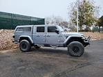 Used 2020 Jeep Gladiator Rubicon Crew Cab 4WD, Pickup for sale #L145411T - photo 5