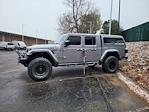 Used 2020 Jeep Gladiator Rubicon Crew Cab 4WD, Pickup for sale #L145411T - photo 8