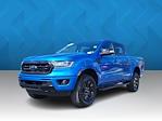 2021 Ford Ranger SuperCrew Cab 4WD, Pickup for sale #LD84282P - photo 1