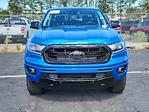 2021 Ford Ranger SuperCrew Cab 4WD, Pickup for sale #LD84282P - photo 4