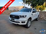 2023 Ford Ranger SuperCrew Cab 4WD, Pickup for sale #LE08151T - photo 1