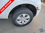 Used 2023 Ford Ranger XLT SuperCrew Cab 4WD, Pickup for sale #LE08151T - photo 12