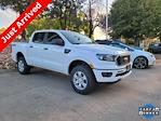 Used 2023 Ford Ranger XLT SuperCrew Cab 4WD, Pickup for sale #LE08151T - photo 4