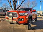 Used 2018 Toyota Tacoma TRD Off-Road Double Cab 4WD, Pickup for sale #M051388P - photo 1