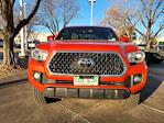 Used 2018 Toyota Tacoma TRD Off-Road Double Cab 4WD, Pickup for sale #M051388P - photo 2