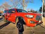 Used 2018 Toyota Tacoma TRD Off-Road Double Cab 4WD, Pickup for sale #M051388P - photo 3