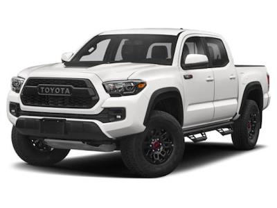 2018 Toyota Tacoma Double Cab 4WD, Pickup for sale #M184827T - photo 1