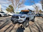 Used 2018 Toyota Tacoma TRD Off-Road Double Cab 4WD, Pickup for sale #M184827T - photo 1