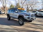 Used 2018 Toyota Tacoma TRD Off-Road Double Cab 4WD, Pickup for sale #M184827T - photo 4