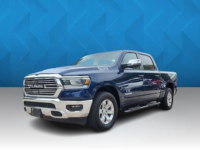 2024 Ram 1500 Crew Cab 4WD, Pickup for sale #N160068P - photo 1