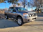 Used 2014 Nissan Titan S Crew Cab 4WD, Pickup for sale #N500794T - photo 4