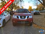 Used 2019 Nissan Frontier Crew Cab 4WD, Pickup for sale #N712731P - photo 3