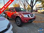 Used 2019 Nissan Frontier Crew Cab 4WD, Pickup for sale #N712731P - photo 4