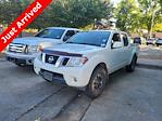 2016 Nissan Frontier Crew Cab 4WD, Pickup for sale #N755294T - photo 1