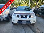 2016 Nissan Frontier Crew Cab 4WD, Pickup for sale #N755294T - photo 2