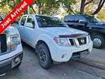 2016 Nissan Frontier Crew Cab 4WD, Pickup for sale #N755294T - photo 3