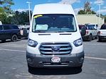 2023 Ford E-Transit 350 High Roof RWD, Empty Cargo Van for sale #PKB39807 - photo 3