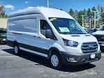 New 2023 Ford E-Transit 350 Base High Roof RWD, Empty Cargo Van for sale #PKB39807 - photo 4