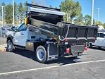 New 2024 Ford F-550 XL Regular Cab 4WD, 9' CM Truck Beds DB Model Dump Truck for sale #RDA09387 - photo 7