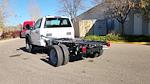 New 2024 Ford F-550 XL Regular Cab 4WD, Cab Chassis for sale #RDA31026 - photo 11