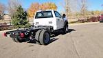 New 2024 Ford F-550 XL Regular Cab 4WD, Cab Chassis for sale #RDA31026 - photo 17