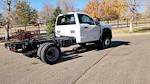 New 2024 Ford F-550 XL Regular Cab 4WD, Cab Chassis for sale #RDA31026 - photo 19