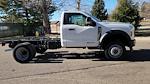 New 2024 Ford F-550 XL Regular Cab 4WD, Cab Chassis for sale #RDA31026 - photo 23