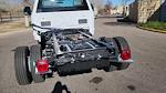 New 2024 Ford F-550 XL Regular Cab 4WD, Cab Chassis for sale #RDA31043 - photo 61