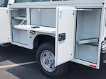 New 2024 Ford F-250 XL Regular Cab 4WD, 8' 1" Knapheide Steel Service Body Service Truck for sale #REC85176 - photo 9