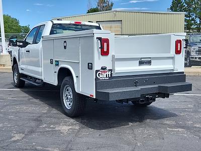 2024 Ford F-250 Super Cab 4WD, Knapheide Steel Service Body Service Truck for sale #RED05702 - photo 2