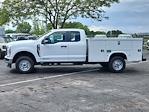 2024 Ford F-250 Super Cab 4WD, Knapheide Steel Service Body Service Truck for sale #RED05702 - photo 3