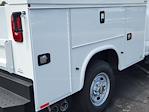 New 2024 Ford F-250 XL Super Cab 4WD, 8' 1" Knapheide Steel Service Body Service Truck for sale #RED05702 - photo 28