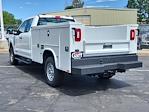 2024 Ford F-250 Super Cab 4WD, Knapheide Steel Service Body Service Truck for sale #RED05702 - photo 2