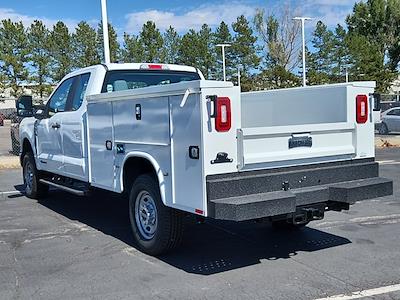 2024 Ford F-250 Super Cab 4WD, Knapheide Steel Service Body Service Truck for sale #RED05799 - photo 2