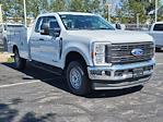 New 2024 Ford F-250 XL Super Cab 4WD, 8' 1" Knapheide Steel Service Body Service Truck for sale #RED05799 - photo 5