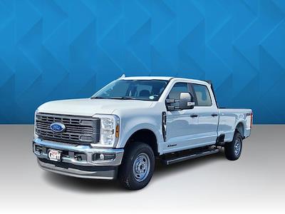 New 2024 Ford F-250 XL Crew Cab 4WD, Pickup for sale #RED30401 - photo 1